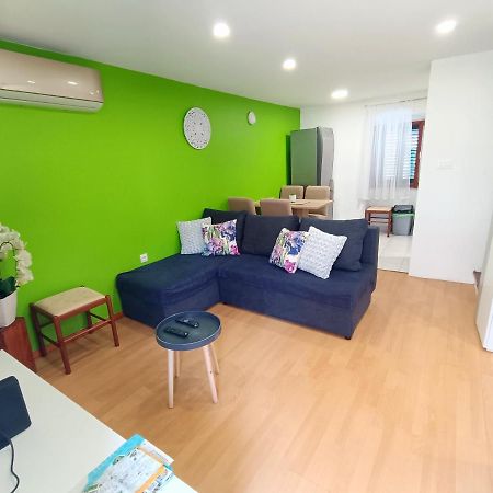 스플리트 Center Perfect Spot 아파트 외부 사진