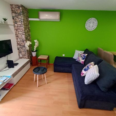 스플리트 Center Perfect Spot 아파트 외부 사진