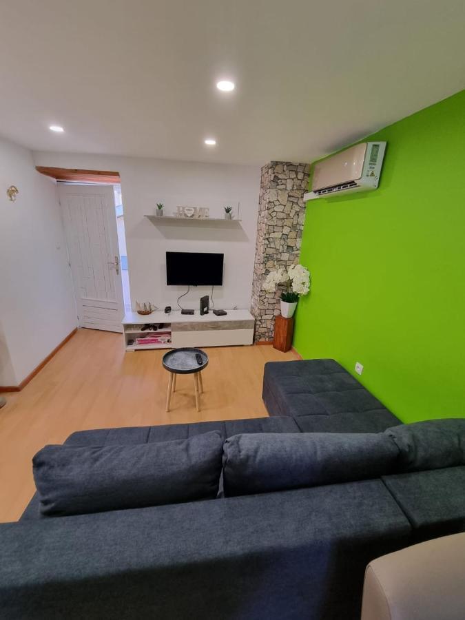 스플리트 Center Perfect Spot 아파트 외부 사진